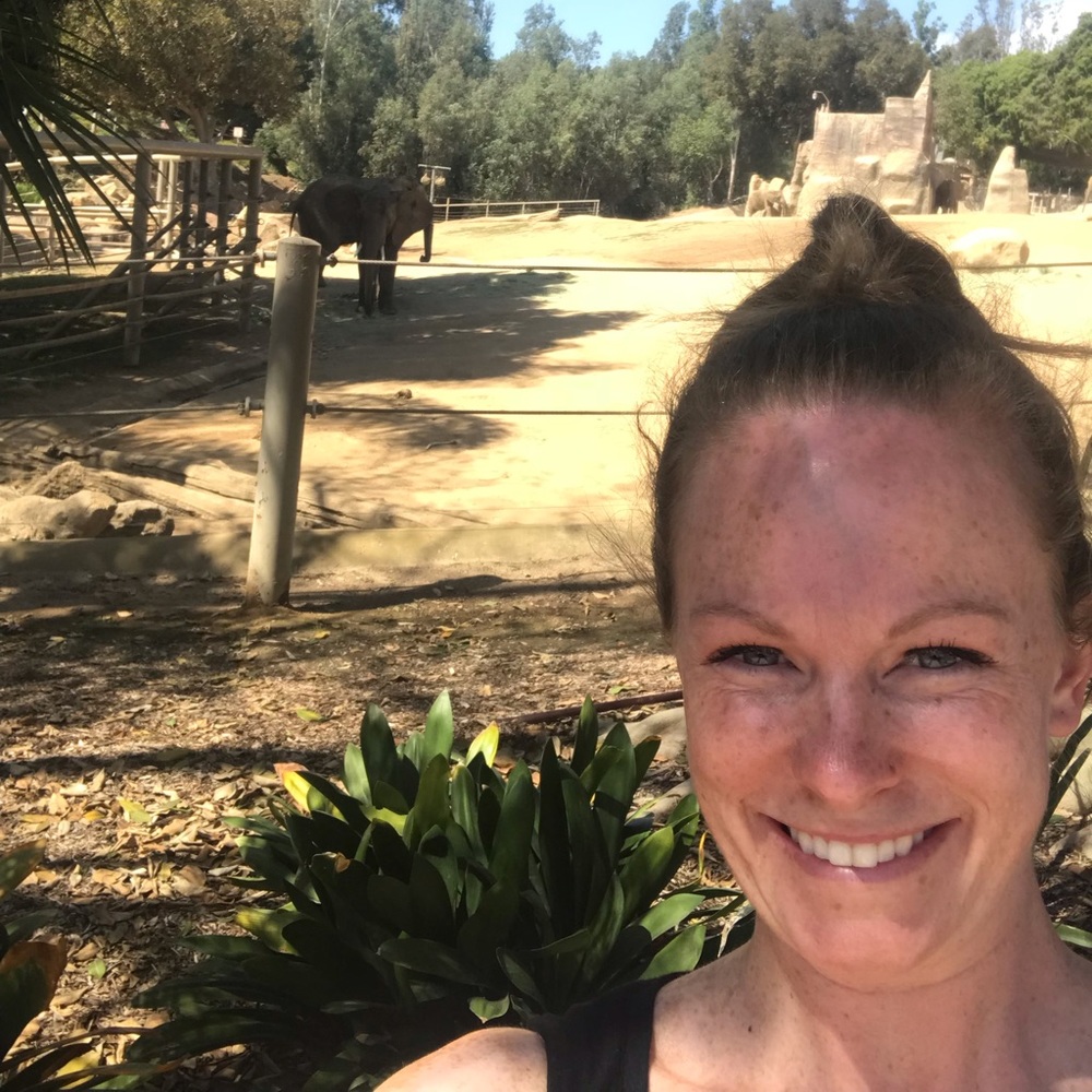 Meet your Posher, Kristen